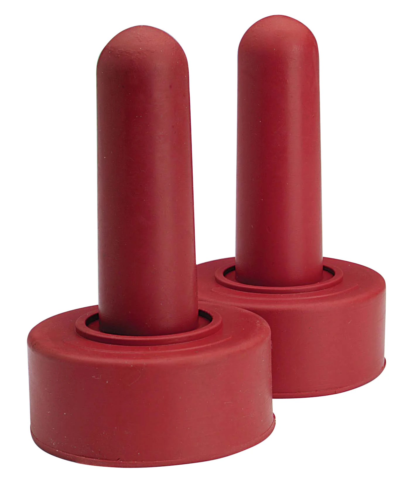 Snap-On Calf Nipple | 2 Pack