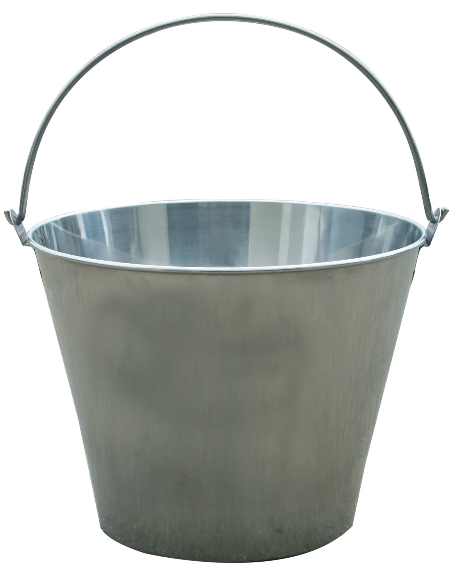 Stainless Steel Dairy Pail