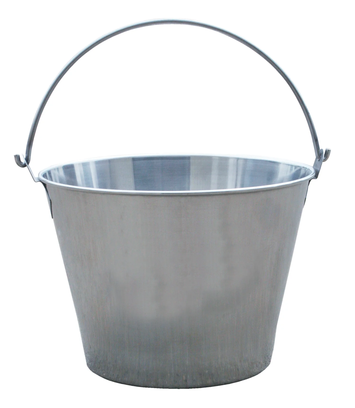 Stainless Steel Dairy Pail - Image 4