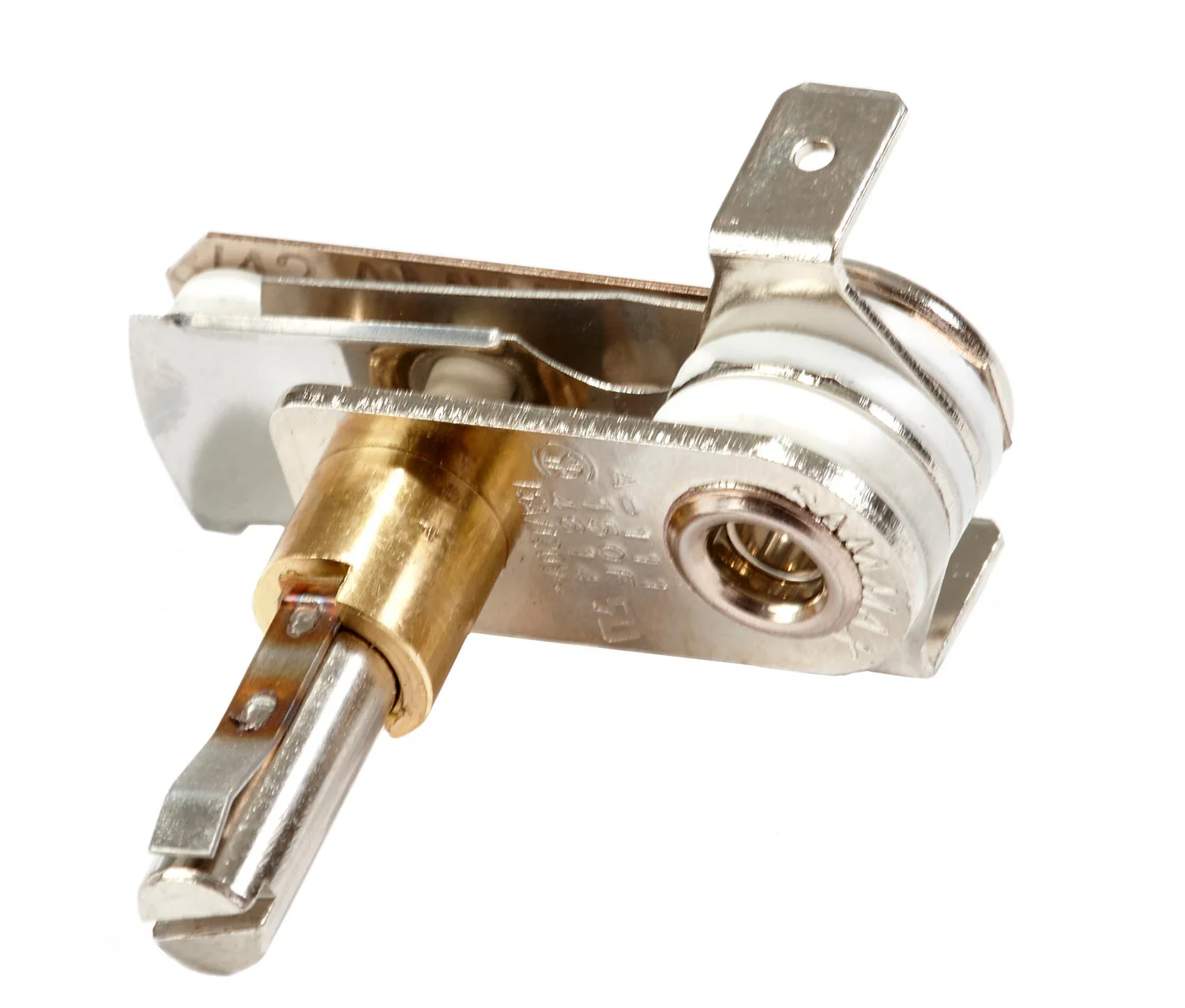 Thermostat 77 and Knob
