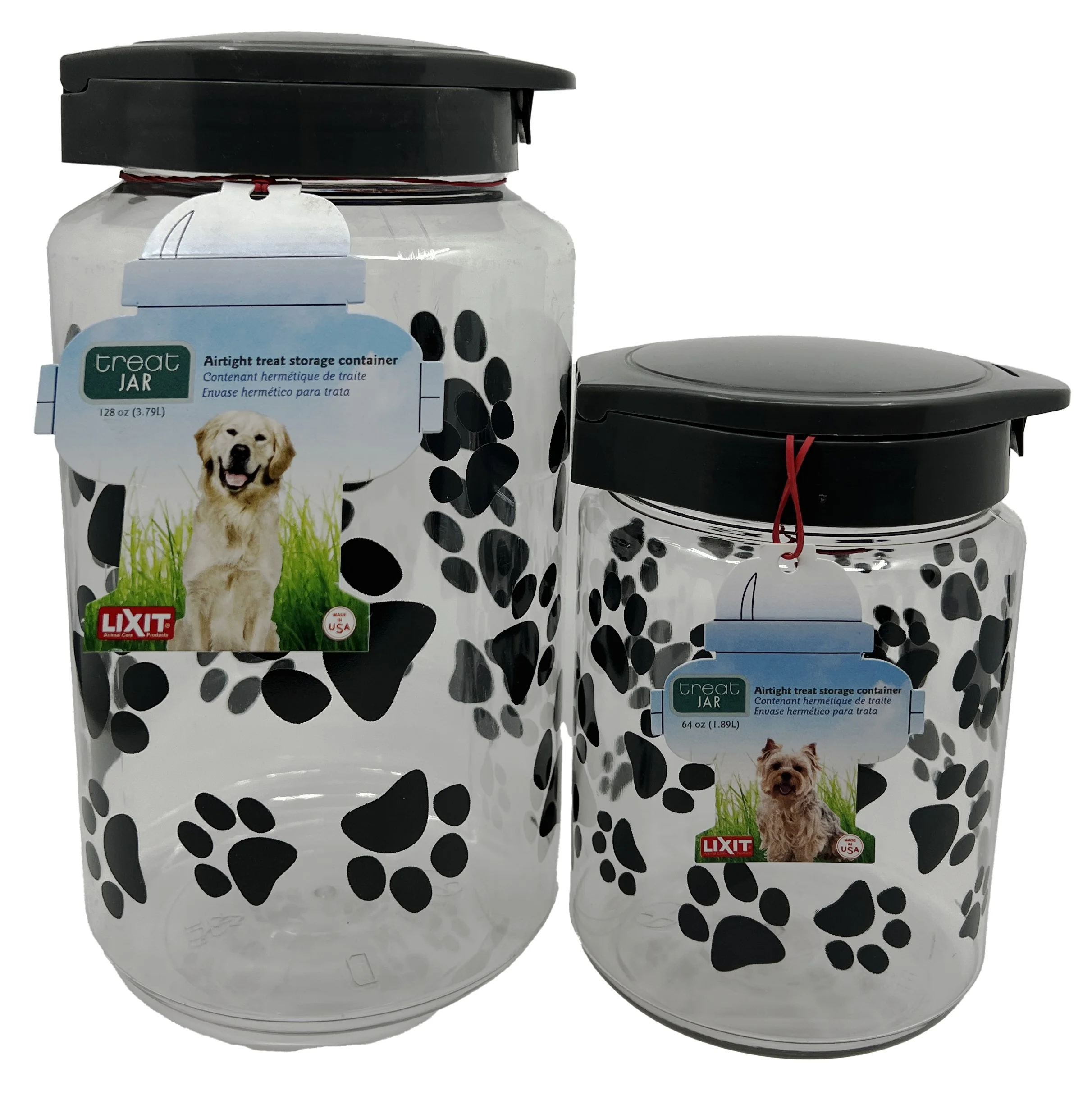 Treat Jars - Image 2