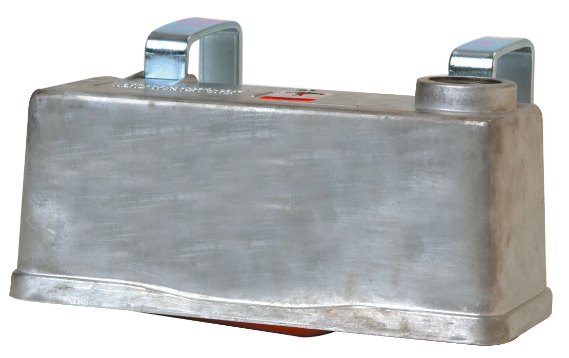 Trough-O-Matic® Stock Tank Float Valve w/ Aluminum Housing