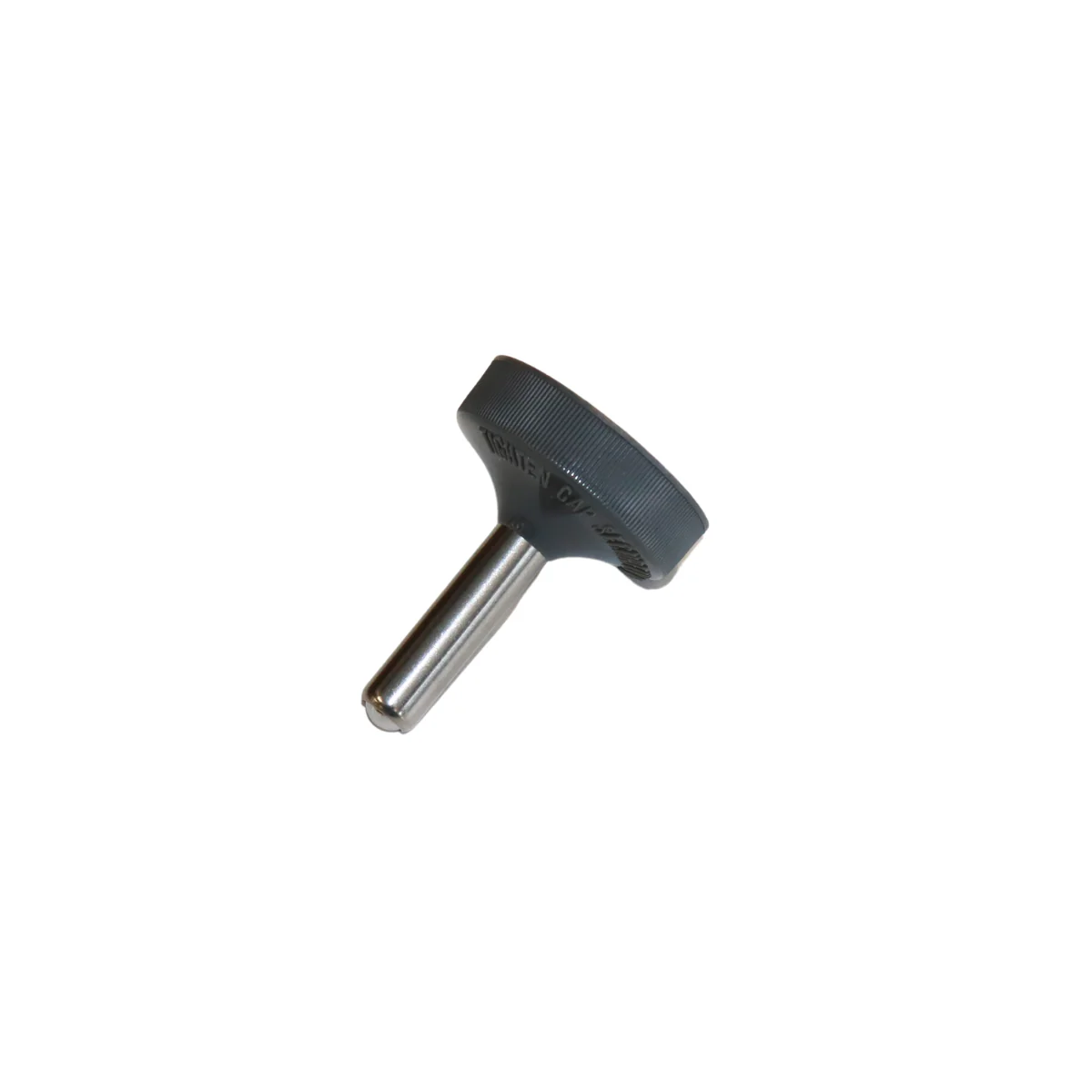 Tube Cap Assembly for 16 and 32 Ounce Small Dog Bottles