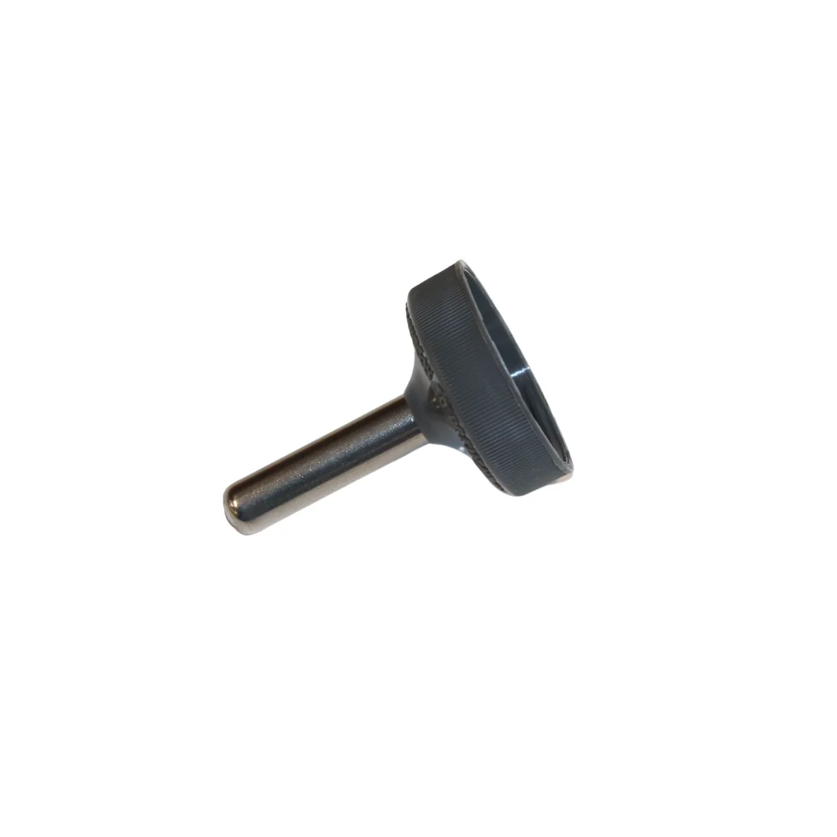 Tube Cap Assembly for 16 and 32 Ounce Wide Mouth Bottles 7/16 Inch