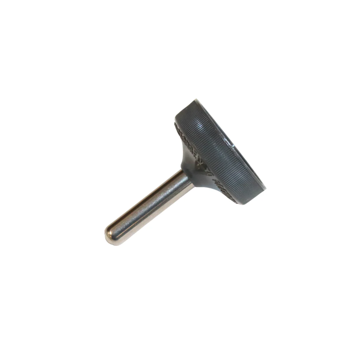 Tube Cap Assembly for Wide Mouth Bottles 5/16 Inch